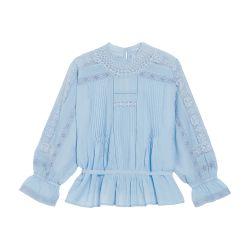 Viva blouse by VANESSA BRUNO