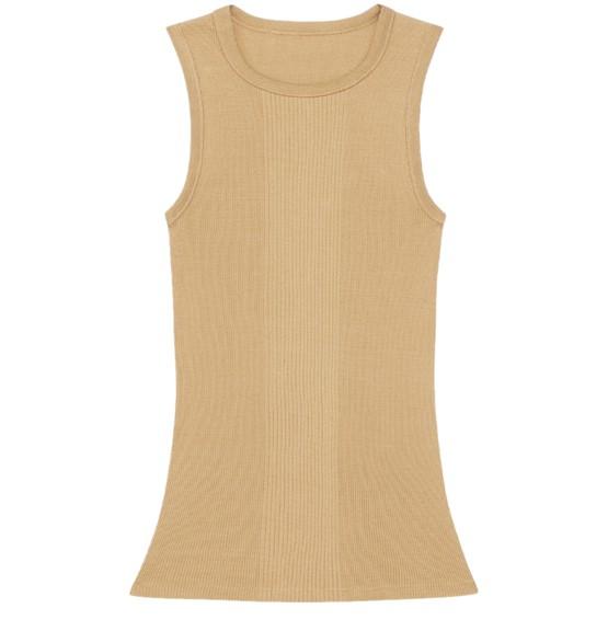 Vivi Vest Top by VANESSA BRUNO