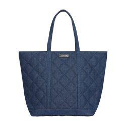 XL linen tote bag by VANESSA BRUNO