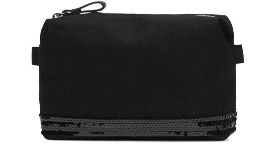Zipped pouch by VANESSA BRUNO