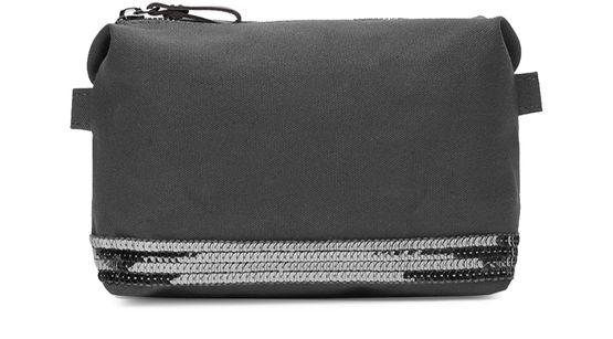 Zipped pouch by VANESSA BRUNO