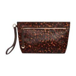 Zipped pouch by VANESSA BRUNO