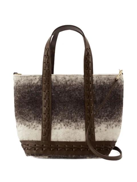 small Cabas braided tote bag by VANESSA BRUNO
