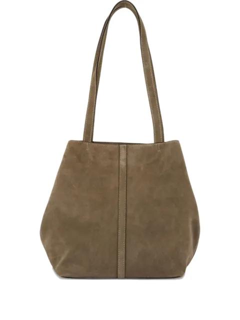 top-handle tote bag by VANESSA BRUNO
