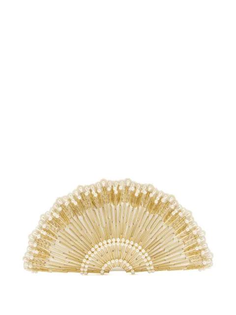 Rosée d'Epines clutch bag by VANINA