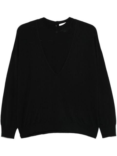 Bijoux sweater and top set by VANISE