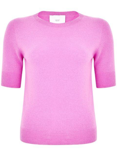 Coco knitted top by VANISE