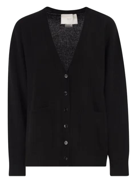 V-neck button cardigan by VANISE