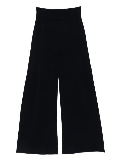 wide-leg trousers by VANISE