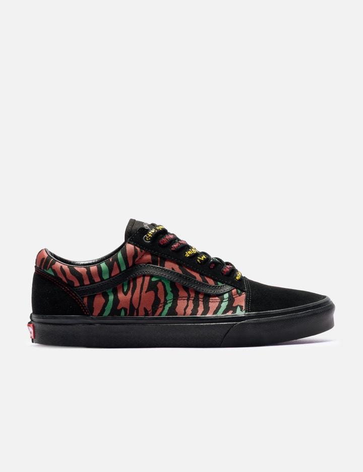 A Tribe Called Quest Old Skool by VANS