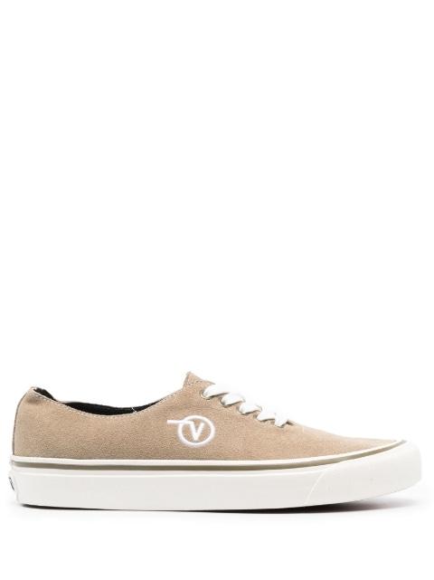 Anaheim Factory Authentic One Piece DX sneakers by VANS