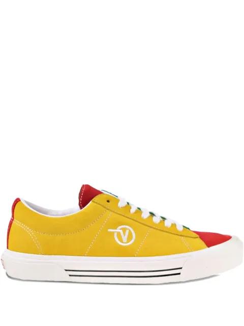 Anaheim Factory Sid DX sneakers by VANS
