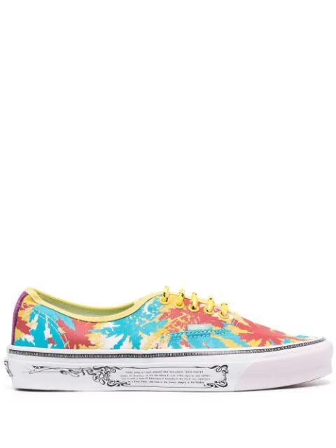 Aries UA OG Authentic low-top sneakers by VANS