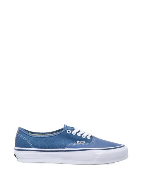 Authentic 44 siped vibram sneakers by VANS