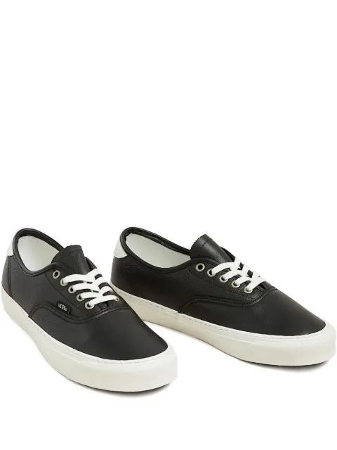 Authentic Lux sneakers by VANS