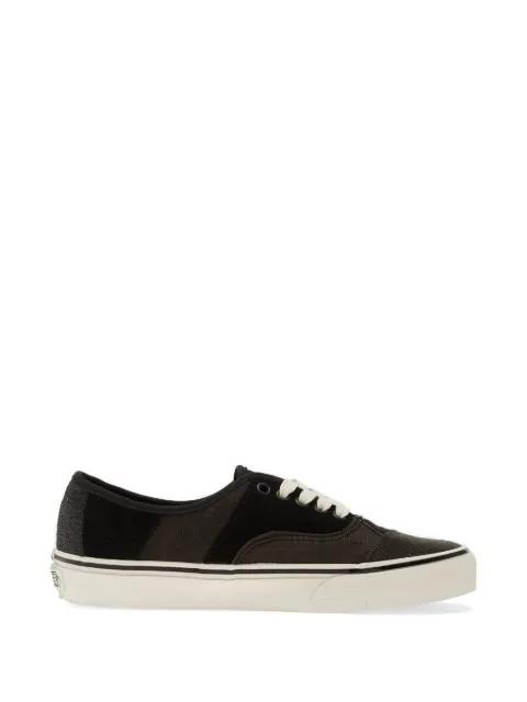 Authentic Patchwork sneakers by VANS