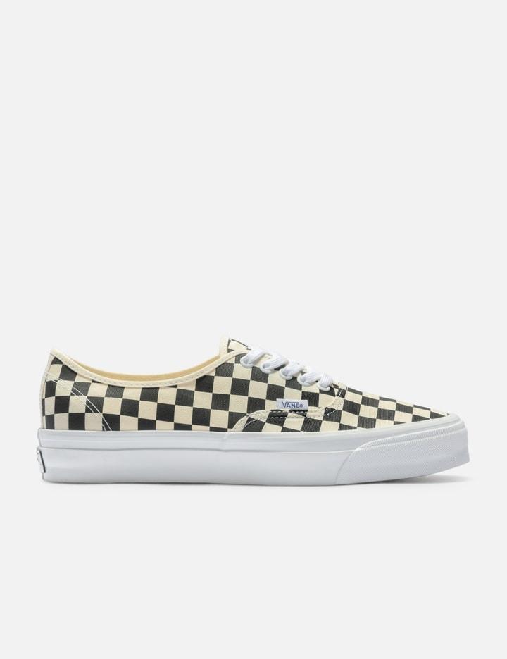 Authentic Reissue 44 LX by VANS