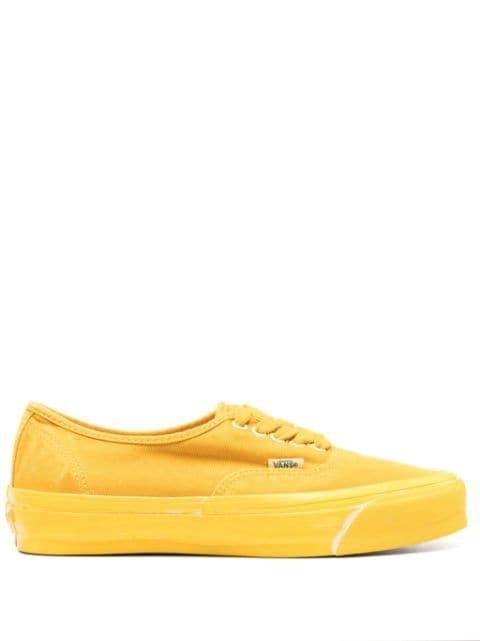 Authentic Reissue 44 canvas sneakers by VANS