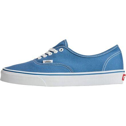 Authentic Shoe by VANS