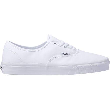 Authentic Shoe by VANS