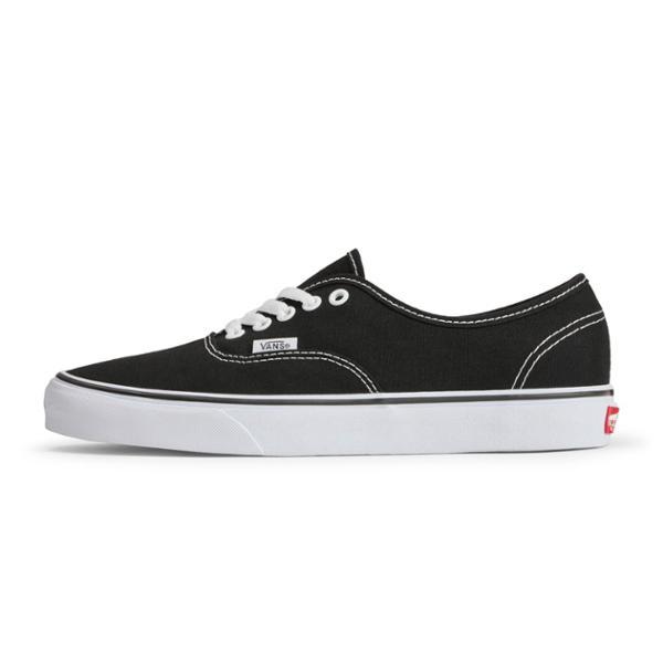 Authentic Shoes by VANS