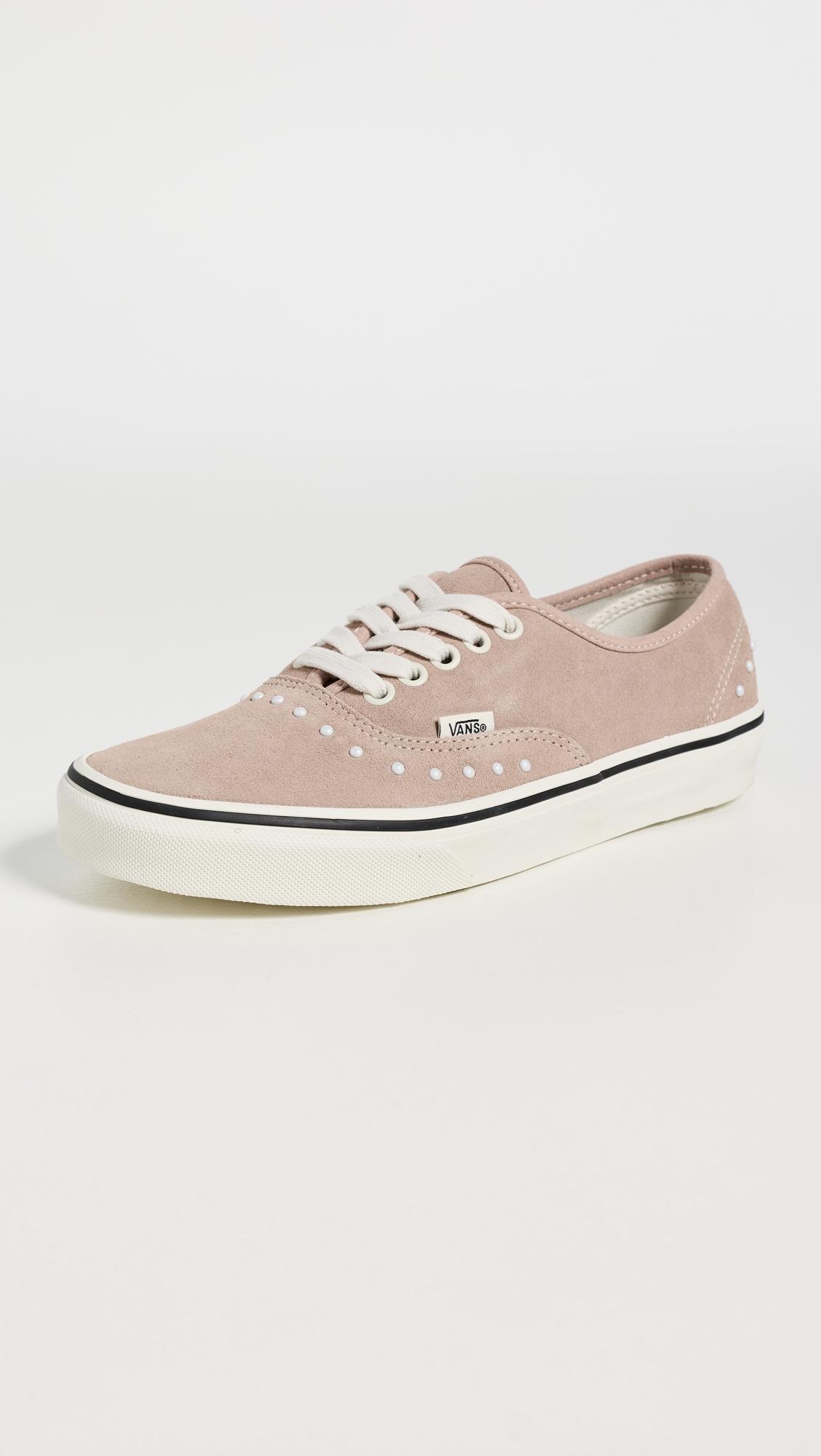 Authentic Sneakers by VANS