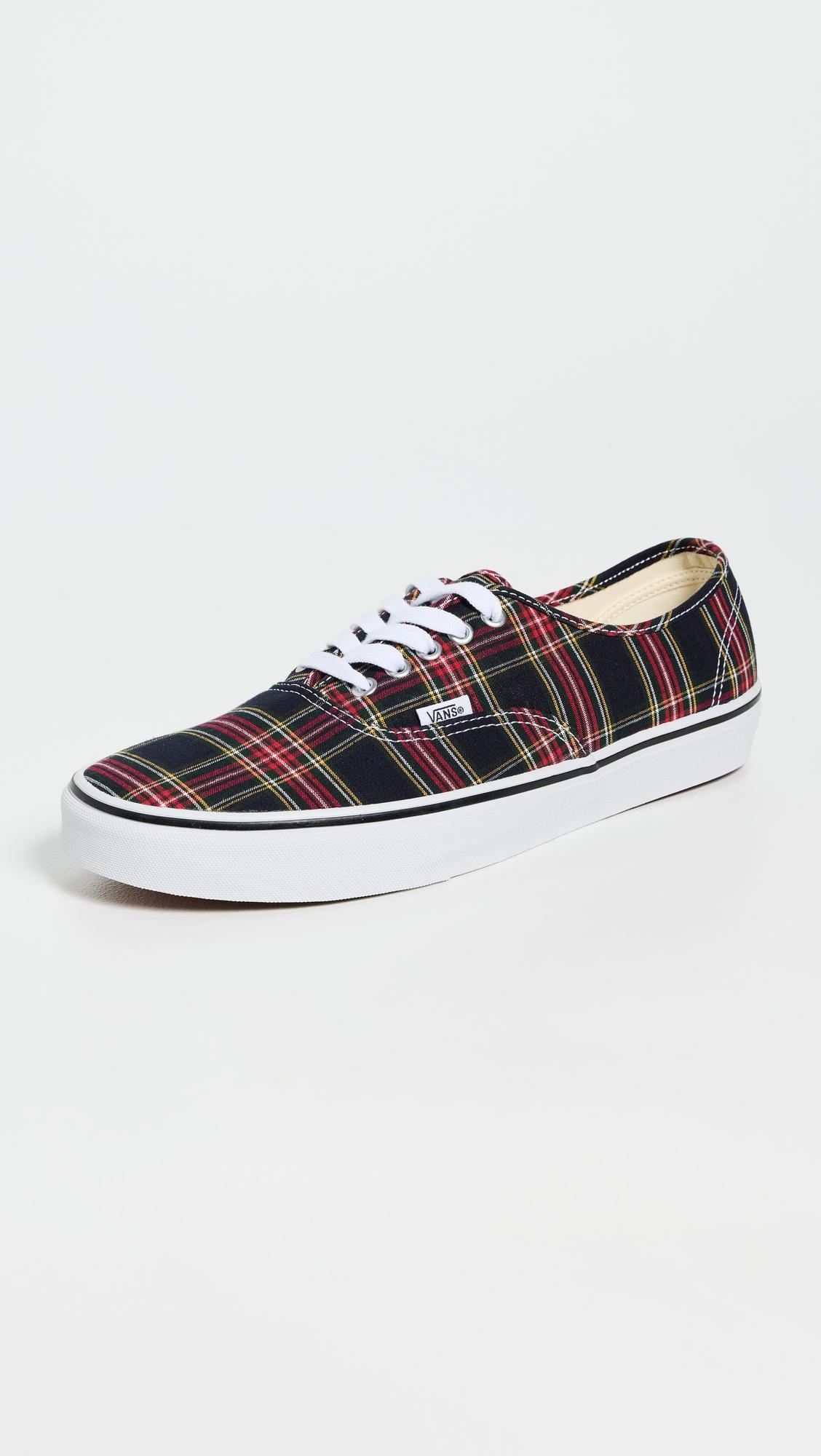 Authentic Sneakers by VANS
