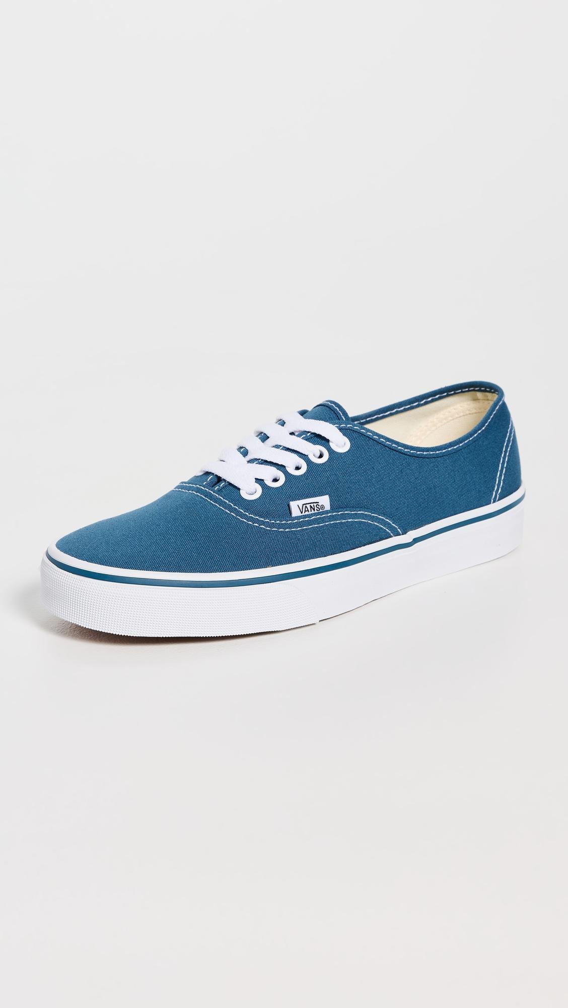Authentic Unisex Sneakers by VANS