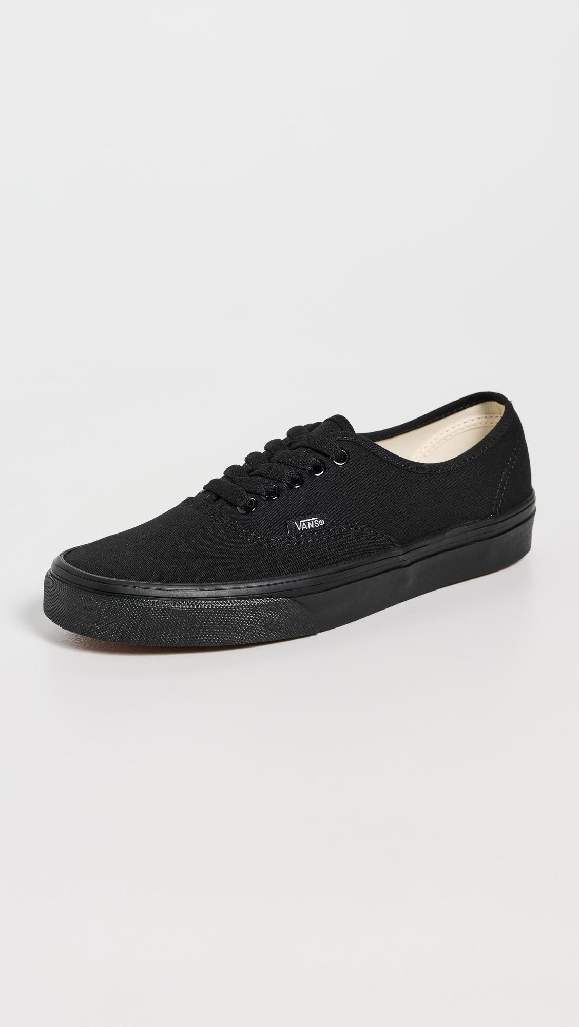 Authentic Unisex Sneakers by VANS