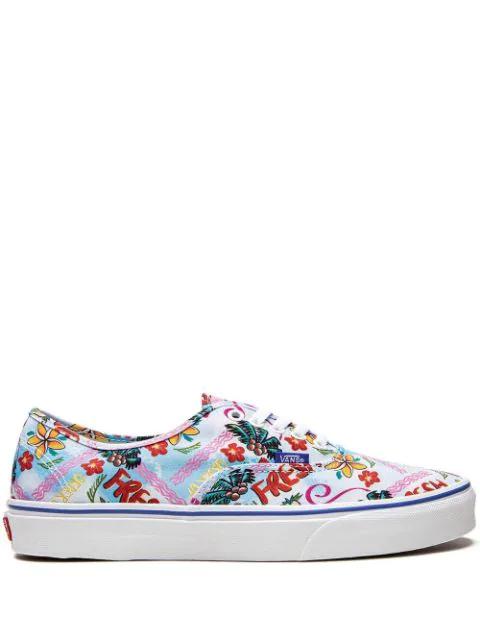 Authentic "Vans Market" sneakers by VANS