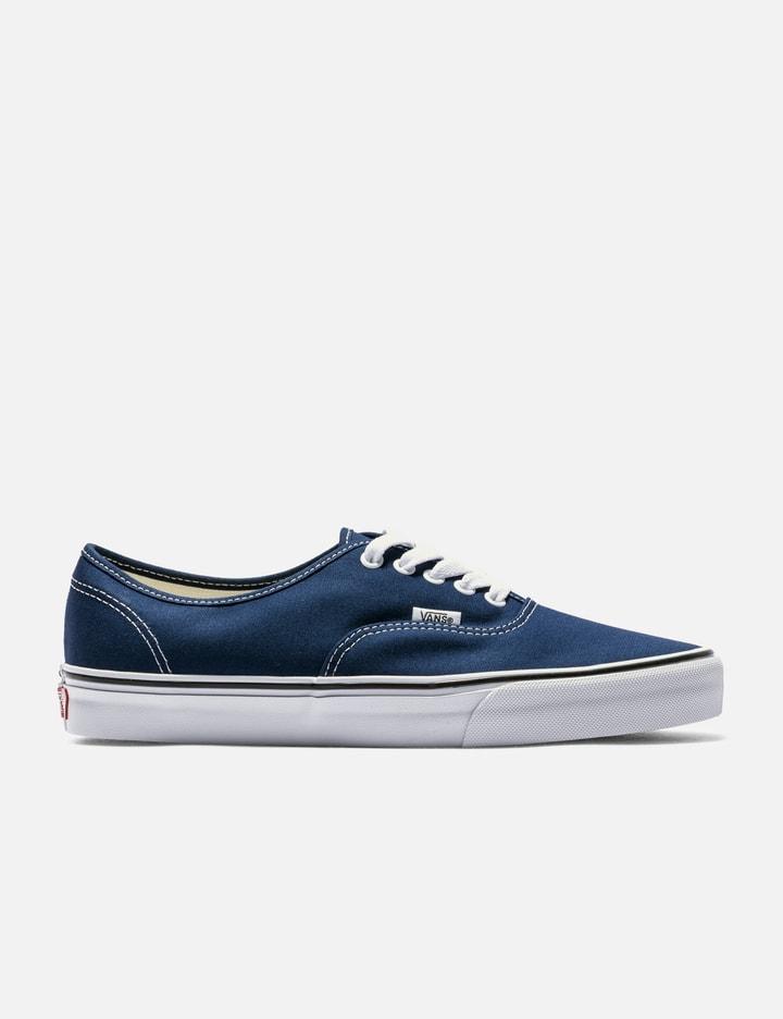 Authentic by VANS