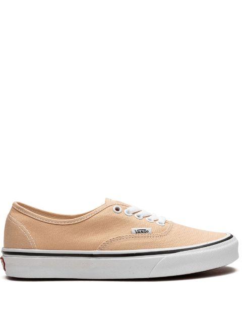 Authentic low-top sneakers by VANS