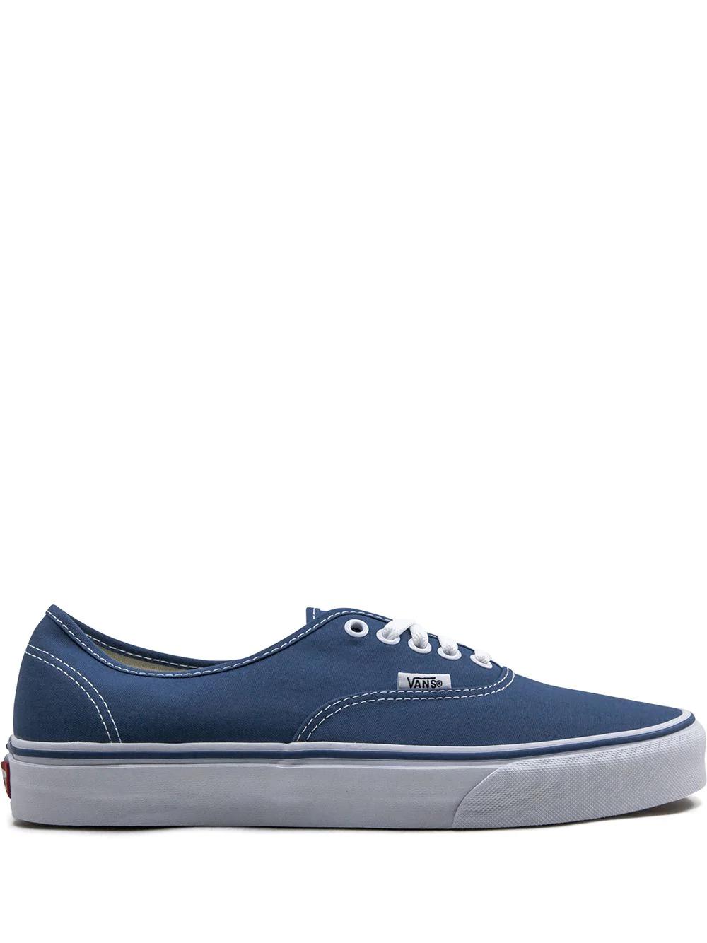 Authentic low-top sneakers by VANS