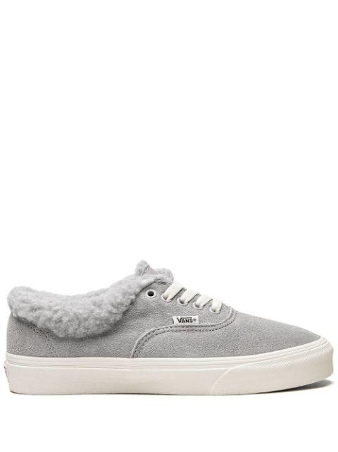 Authentic sherpa sneakers by VANS