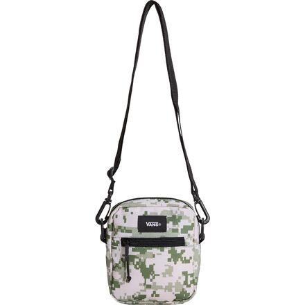 Bail Shoulder Bag by VANS