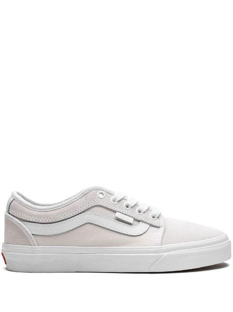 Chukka Low "Cloud" sneakers by VANS