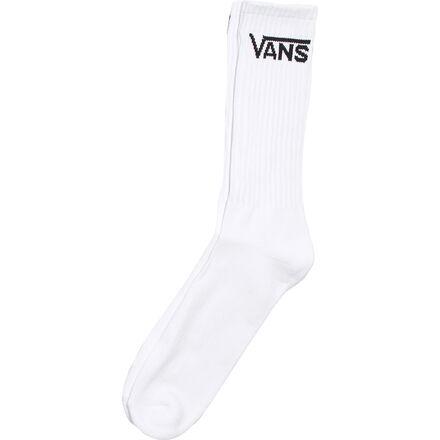 Classic Crew Sock by VANS
