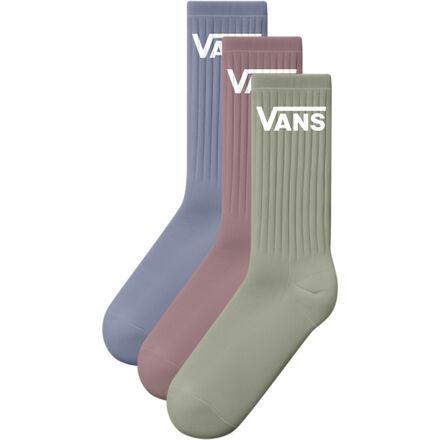Classic Crew Sock by VANS