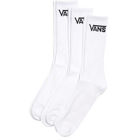 Classic Crew Sock by VANS