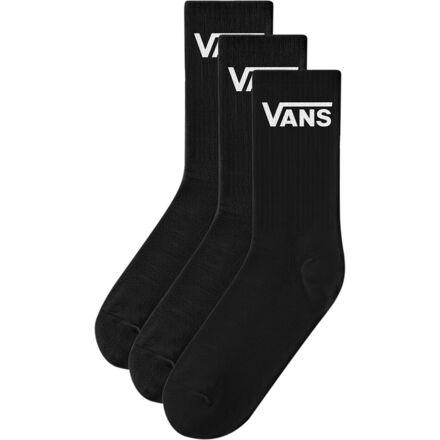 Classic Crew Sock by VANS