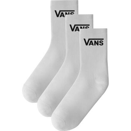Classic Half Crew Sock by VANS