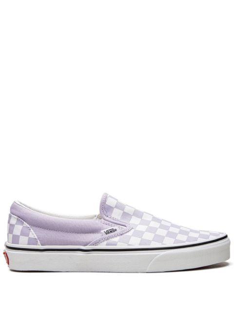 Classic Slip-O sneakers by VANS