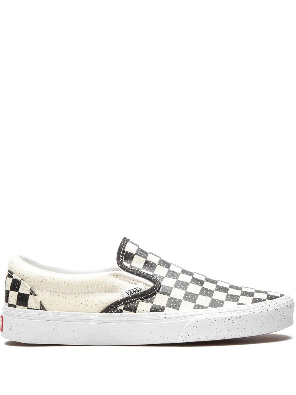 Classic Slip-On Confetti sneakers by VANS