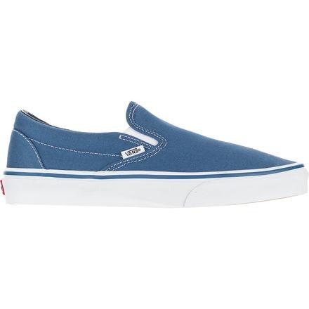 Classic Slip-On Shoe by VANS