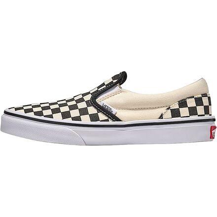 Classic Slip-On Shoe by VANS