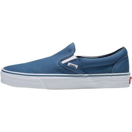 Classic Slip-On Shoe by VANS