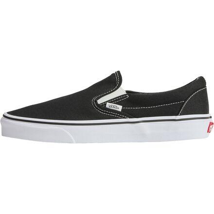 Classic Slip-On Shoe by VANS