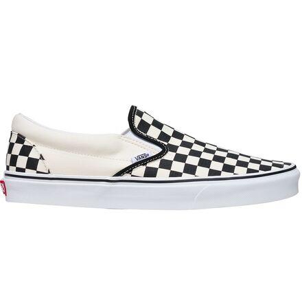 Classic Slip-On Shoe by VANS