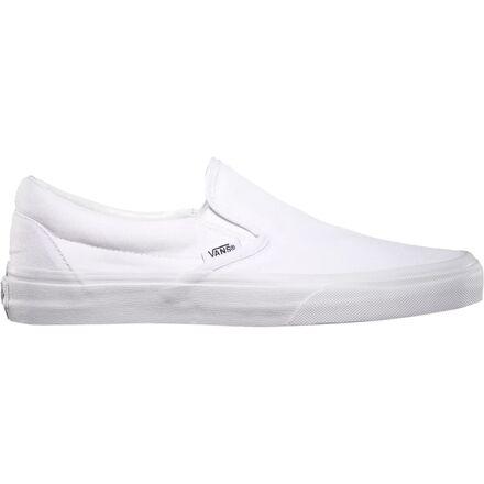 Classic Slip-On Shoe by VANS