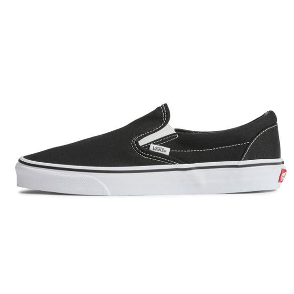 Classic Slip-On Shoes by VANS
